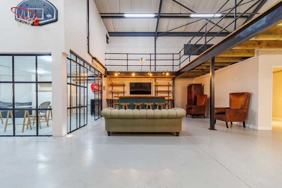 To Let Commercial Property for Rent in Westlake Western Cape